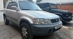 Honda CR-V 1999 года за 3 700 000 тг. в Алматы – фото 5