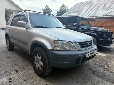 Honda CR-V 1999 года за 3 700 000 тг. в Алматы – фото 5