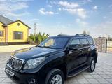 Toyota Land Cruiser Prado 2013 года за 18 000 000 тг. в Актау