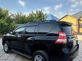 Toyota Land Cruiser Prado 2013 года за 18 000 000 тг. в Актау – фото 2