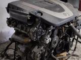 Двигатель Mercedes benz m272 3.5l за 1 200 000 тг. в Караганда – фото 2