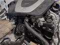 Двигатель Mercedes benz m272 3.5l за 1 200 000 тг. в Караганда – фото 3