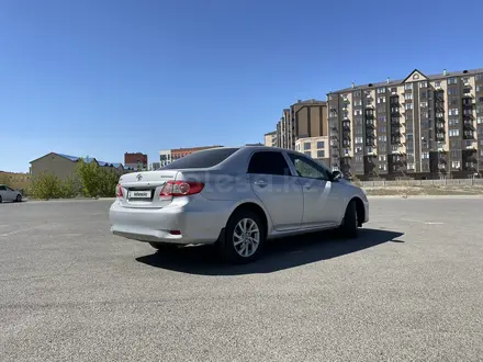 Toyota Corolla 2012 года за 6 500 000 тг. в Атырау – фото 6