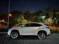 Lexus NX 300 2018 годаүшін16 800 000 тг. в Алматы