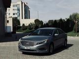 Hyundai Sonata 2015 годаүшін5 500 000 тг. в Шымкент – фото 3