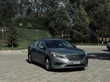 Hyundai Sonata 2015 года за 5 500 000 тг. в Шымкент