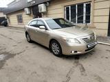 Toyota Camry 2008 годаүшін5 600 000 тг. в Алматы – фото 3