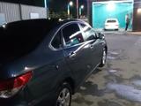 Nissan Almera 2014 года за 4 100 000 тг. в Алматы – фото 4