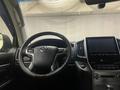 Toyota Land Cruiser Luxe 2016 года за 30 999 000 тг. в Алматы – фото 9