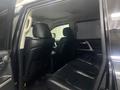 Toyota Land Cruiser Luxe 2016 года за 30 999 000 тг. в Алматы – фото 11