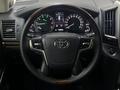 Toyota Land Cruiser Luxe 2016 года за 30 999 000 тг. в Алматы – фото 13