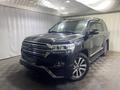 Toyota Land Cruiser Luxe 2016 года за 30 999 000 тг. в Алматы