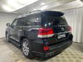 Toyota Land Cruiser Luxe 2016 года за 30 999 000 тг. в Алматы – фото 2