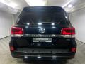 Toyota Land Cruiser Luxe 2016 года за 30 999 000 тг. в Алматы – фото 4