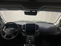 Toyota Land Cruiser Luxe 2016 года за 30 999 000 тг. в Алматы – фото 8