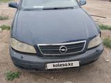 Opel Omega 2001 годаүшін700 000 тг. в Караганда