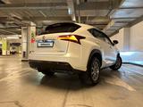 Lexus NX 200 2015 года за 13 499 000 тг. в Алматы – фото 2