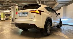 Lexus NX 200 2015 годаүшін13 499 000 тг. в Алматы – фото 2