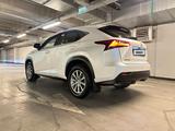 Lexus NX 200 2015 года за 12 999 999 тг. в Алматы – фото 5