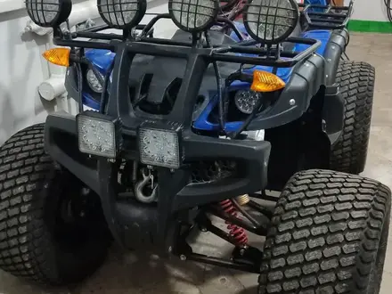 Honda  ATC 250R 2019 года за 550 000 тг. в Актобе