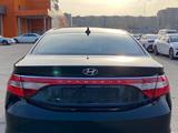 Hyundai Grandeur 2012 года за 8 500 000 тг. в Алматы – фото 2
