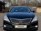 Hyundai Grandeur 2012 годаүшін8 500 000 тг. в Алматы