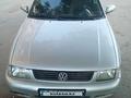 Volkswagen Polo 2001 годаfor1 100 000 тг. в Рудный