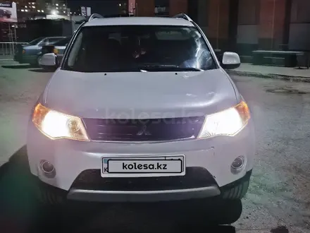 Mitsubishi Outlander 2007 года за 6 600 000 тг. в Павлодар – фото 2