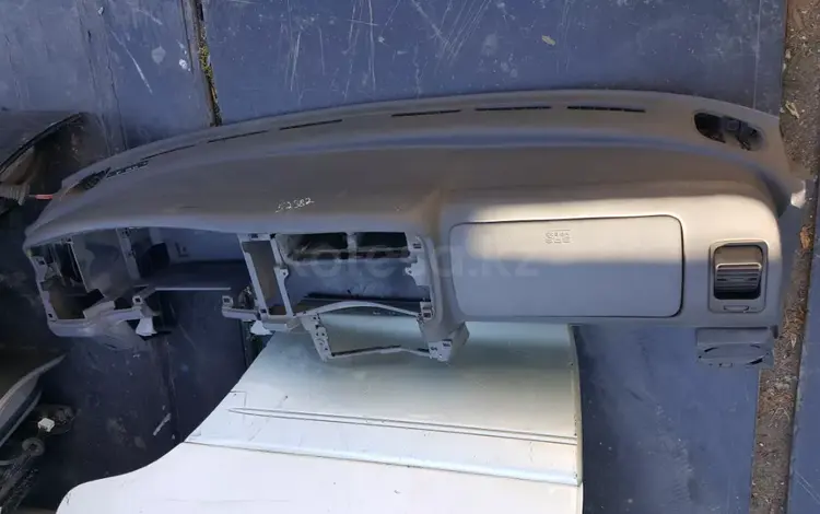 Торпеда панель на Митсубиси Монтеро спорт за 30 000 тг. в Караганда