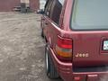 Jeep Grand Cherokee 1994 годаүшін2 800 000 тг. в Караганда – фото 4