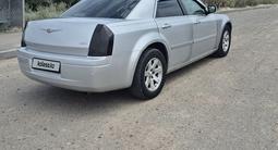 Chrysler 300C 2006 года за 4 800 000 тг. в Алматы – фото 4