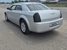 Chrysler 300C, 2006