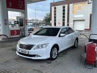 Toyota Camry 2013 годаүшін12 200 000 тг. в Актау