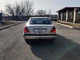 Mercedes-Benz C 180 1994 года за 2 500 000 тг. в Баянаул