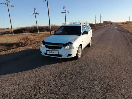 ВАЗ (Lada) Priora 2171 2014 года за 2 500 000 тг. в Кокшетау – фото 3