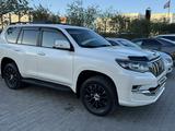 Toyota Land Cruiser Prado 2020 года за 27 500 000 тг. в Актау – фото 3