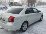 Toyota Avensis 2007 года за 5 500 000 тг. в Павлодар – фото 2