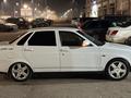 ВАЗ (Lada) Priora 2170 2013 годаүшін2 800 000 тг. в Тараз – фото 5