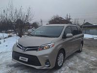 Toyota Sienna 2015 годаfor14 000 000 тг. в Алматы