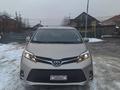 Toyota Sienna 2015 годаfor14 000 000 тг. в Алматы – фото 2