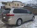 Toyota Sienna 2015 годаfor14 000 000 тг. в Алматы – фото 4