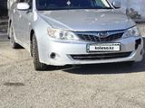 Subaru Impreza 2010 годаүшін3 700 000 тг. в Семей