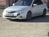 Subaru Impreza 2010 годаүшін3 700 000 тг. в Семей – фото 2