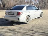 Subaru Impreza 2010 годаүшін3 700 000 тг. в Семей – фото 4