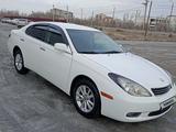 Lexus ES 300 2003 года за 5 200 000 тг. в Экибастуз