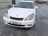 Lexus ES 300 2003 года за 5 200 000 тг. в Экибастуз – фото 3