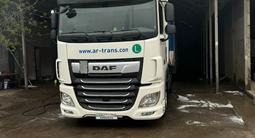 DAF  XF 2018 года за 21 500 000 тг. в Шымкент