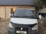 ГАЗ ГАЗель (3302)
