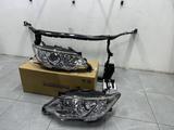 Фара Toyota Camry 50-55 за 60 000 тг. в Алматы