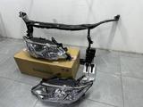 Фара Toyota Camry 50-55 за 60 000 тг. в Алматы – фото 5